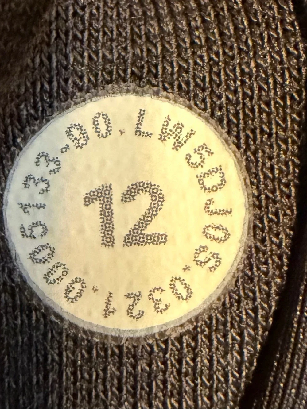 Lululemon Wunder Train High-Rise Tight 28